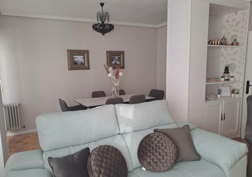 Apartamento Pe�a De Francia