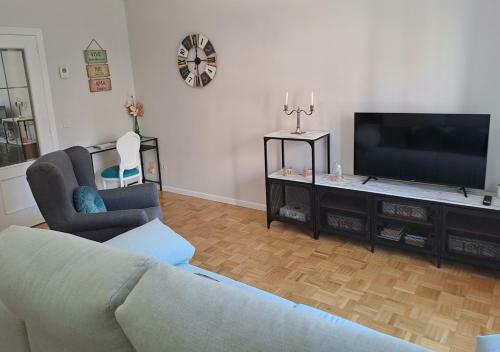 Apartamento Pe�a De Francia