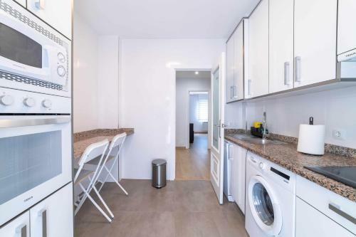 Alaina Apartamento Reformado