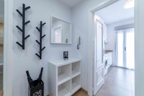 Alaina Apartamento Reformado