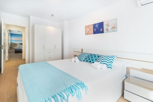 Apartamento Duplex 3 Hab. Atlanterra