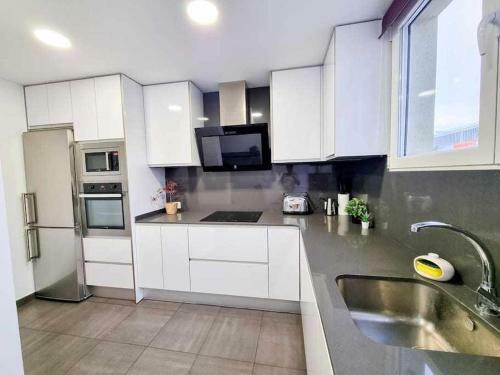 Apartamento El Molino Del Pilar Comotucasa