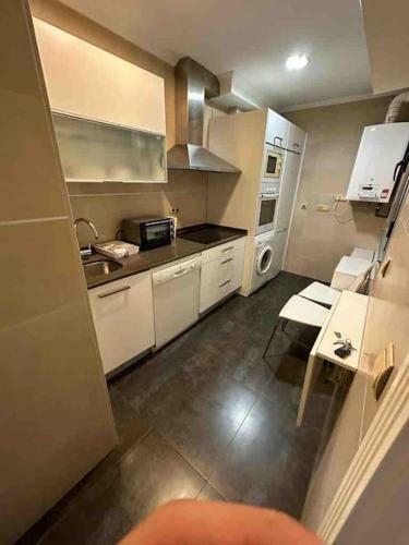 Apartamento De Lujo En Zamora