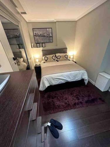 Apartamento De Lujo En Zamora