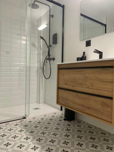 Apartamento Espectacular Loft Lleno De Luz Y Espacio!