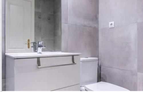 Apartamento Zahara 3 Minutos Playa