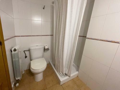 Apartamentos El Pilar 3000