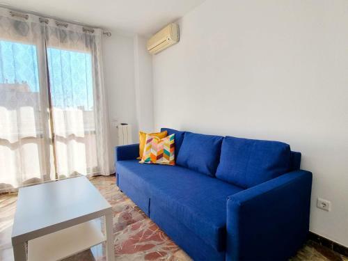 Apartamentos El Pilar 3000