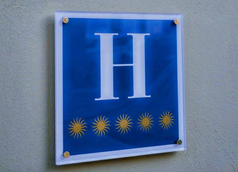 Hotel Boutique Iulia 5 Estrellas