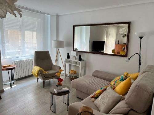 Apartamenticos La Paz I