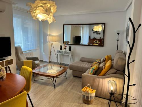 Apartamenticos La Paz I