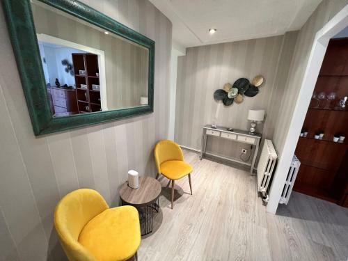 Apartamenticos La Paz I