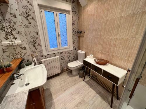 Apartamenticos La Paz I
