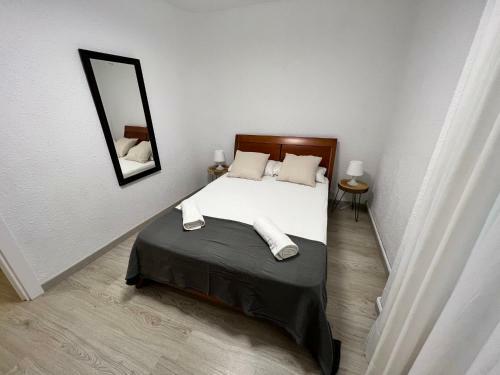 Apartamenticos La Paz I