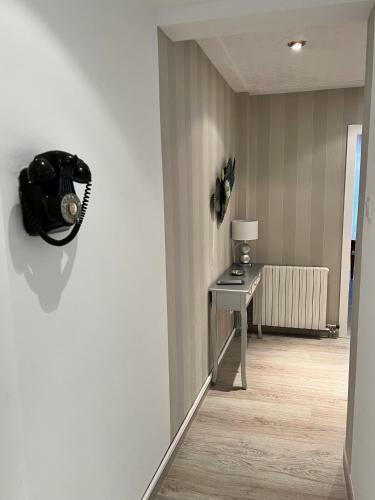 Apartamenticos La Paz I