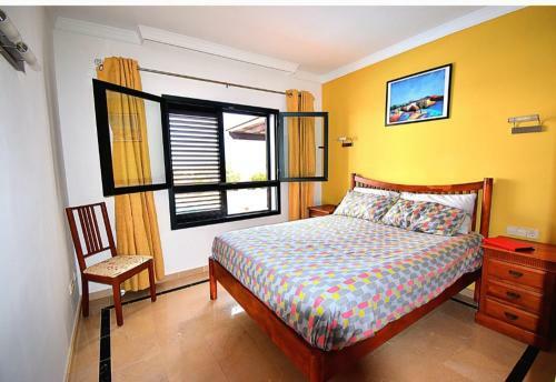 Apartamento Casa Sargantana