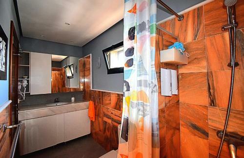 Apartamento Casa Sargantana