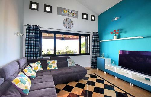 Apartamento Casa Sargantana