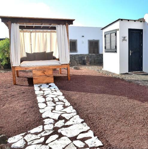Apartamento Casa Sargantana