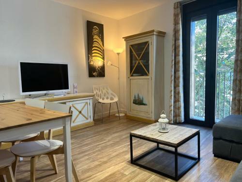 Apartamento El Balc�n Del Cesar
