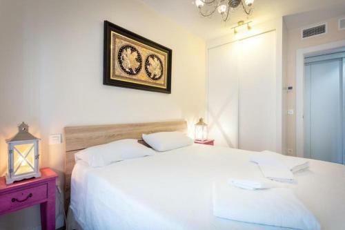 Apartamento El Balc�n Del Cesar