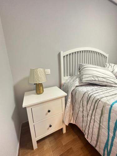 Apartamento Zaragoza Picarral