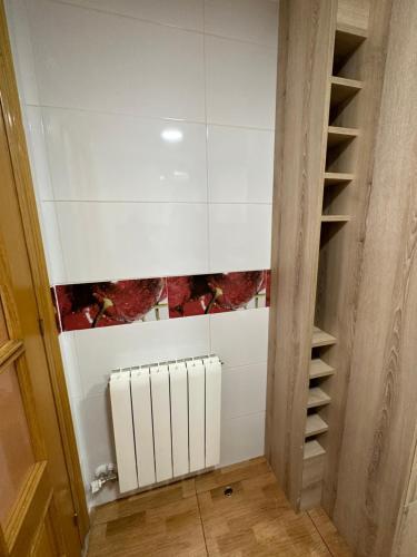 Apartamento Zaragoza Picarral