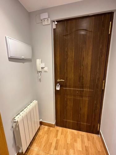 Apartamento Zaragoza Picarral
