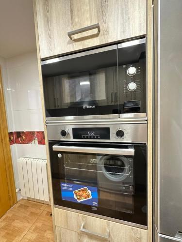 Apartamento Zaragoza Picarral