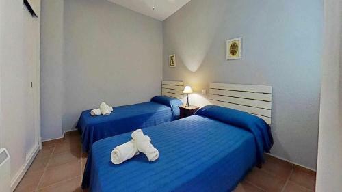 Apartamento Zahara Pueblo Con Parking Y Piscina