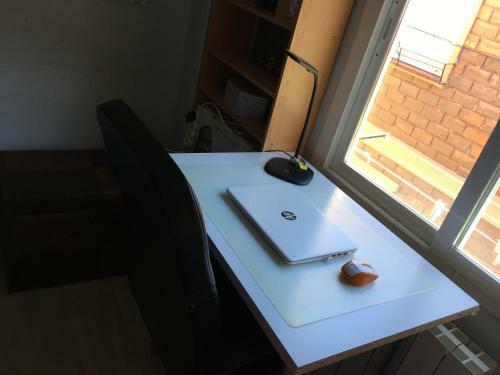 Apartamento Habitaci�n Particular,ba�o Compartido
