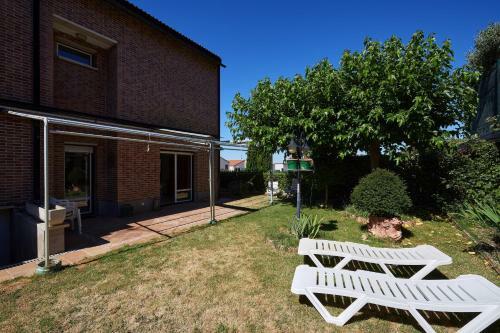 Tuapartamento Roomrural - Casa En Pantano de Yesa