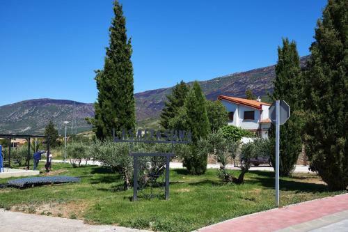 Tuapartamento Roomrural - Casa En Pantano de Yesa