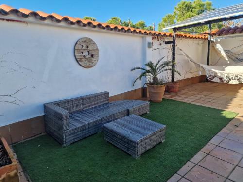 Apartamento La Casa Del Patio