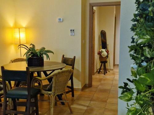 Apartamento La Casa Del Patio