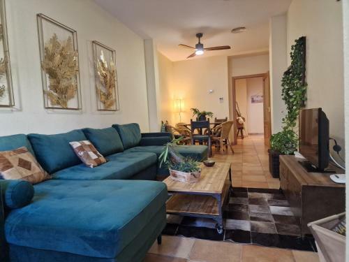 Apartamento La Casa Del Patio