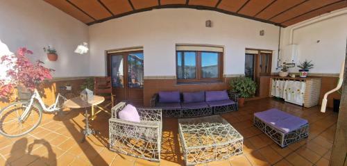 Apartamento La Casa Del Patio