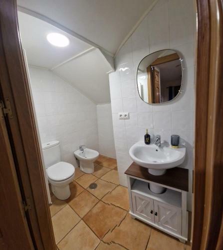 Apartamento La Casa Del Patio