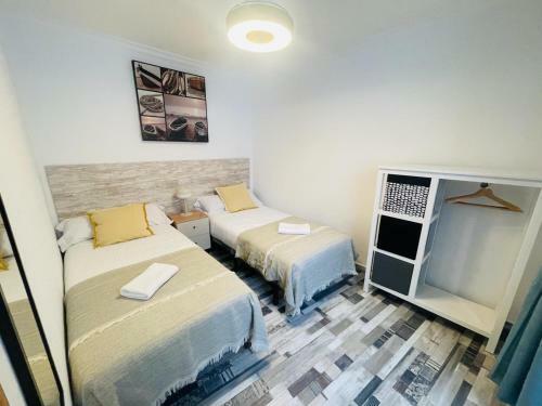 Acogedor Apartamento En San Braulio