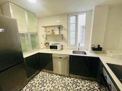 Acogedor Apartamento En San Braulio