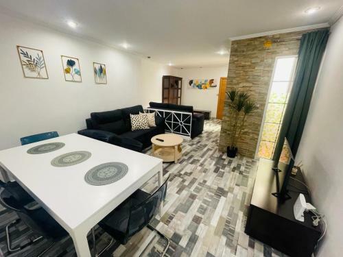 Acogedor Apartamento En San Braulio