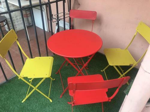 Apartamento Casa Alma