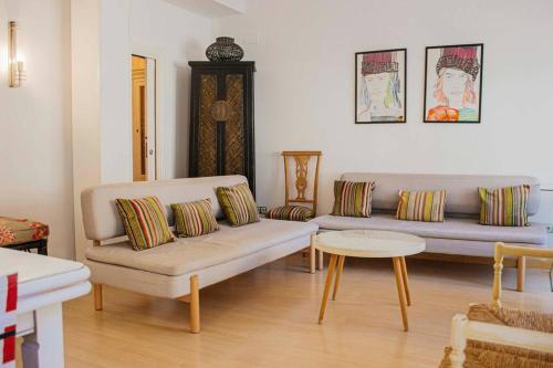 Apartamento Casa Alma