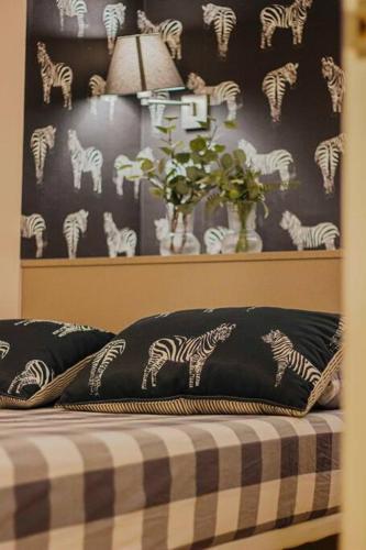 Apartamento Casa Alma