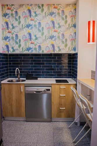 Apartamento Casa Alma