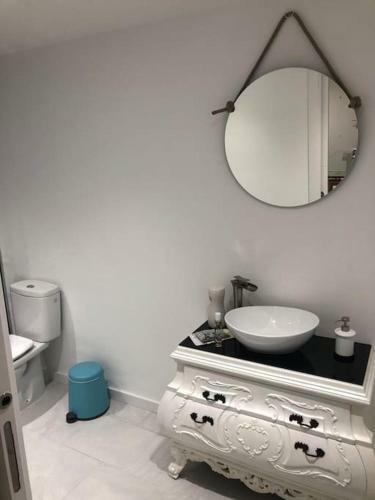 Apartamento Loft Lvu En Zaragoza