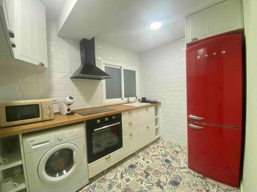 Acogedor Apartamento A 5 Min Del Ave