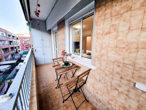 Apartamento Las Fuentes Del Pilar Comotucasa