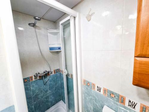 Apartamento Las Fuentes Del Pilar Comotucasa