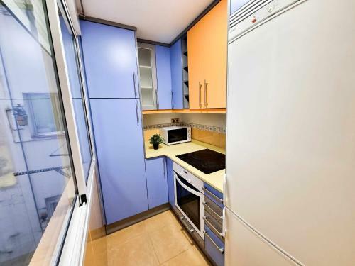 Apartamento Las Fuentes Del Pilar Comotucasa